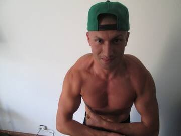 Foto publica di StephanMuscleGoods