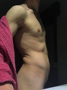 Sexy outfit tutto rosa