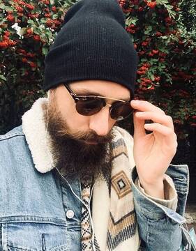 Foto publica di bearded_pleasure