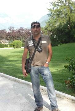 Foto publica di giocherei