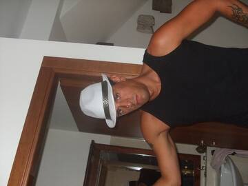 simpatico, bello e solare