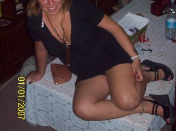 Public Photo of sexysamantha