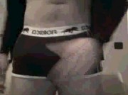 Momenti di solitudine!